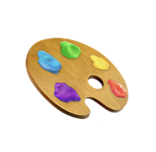 ColoRosetta